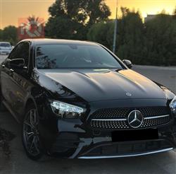 مرسيدس بنز E-Class